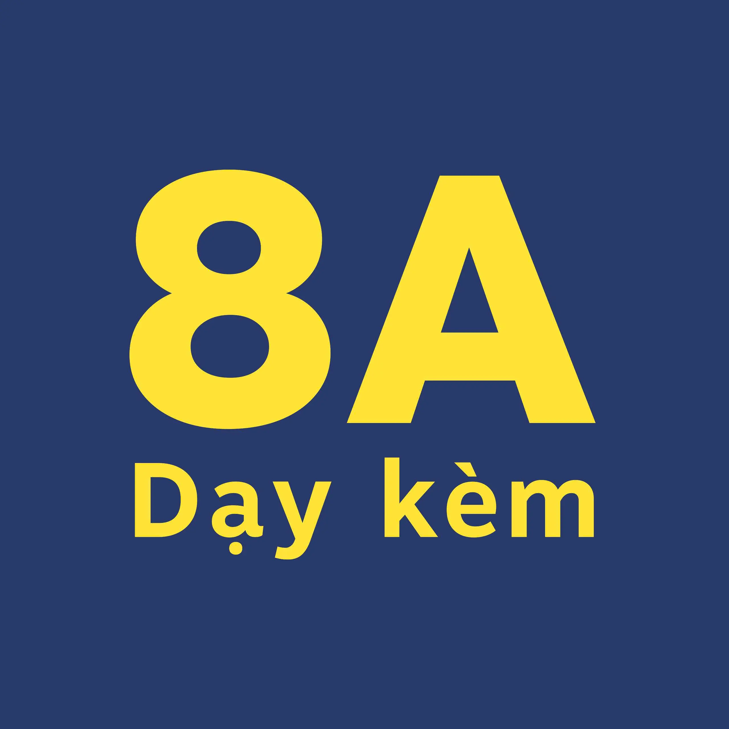 8Ai Logo